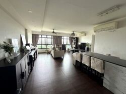 Blk 635A Senja Gateway (Bukit Panjang), HDB 5 Rooms #545010571